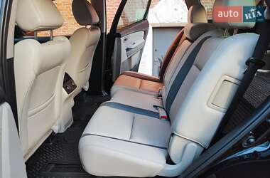 Позашляховик / Кросовер Mazda CX-9 2008 в 