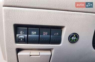 Позашляховик / Кросовер Mazda CX-9 2008 в 
