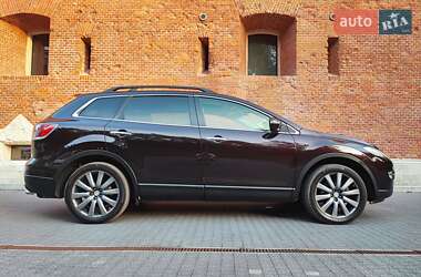 Внедорожник / Кроссовер Mazda CX-9 2008 в Львове