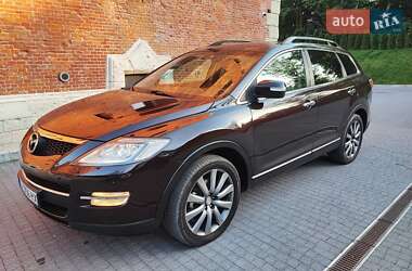 Позашляховик / Кросовер Mazda CX-9 2008 в 