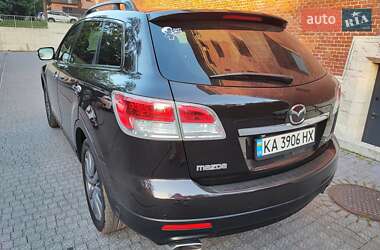 Позашляховик / Кросовер Mazda CX-9 2008 в 