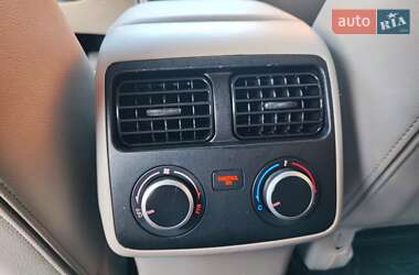 Позашляховик / Кросовер Mazda CX-9 2008 в 