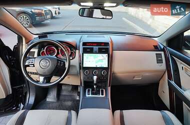 Позашляховик / Кросовер Mazda CX-9 2008 в 