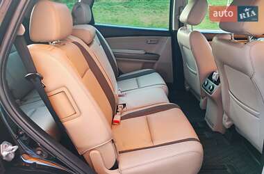 Позашляховик / Кросовер Mazda CX-9 2008 в 