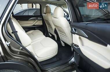 Позашляховик / Кросовер Mazda CX-9 2017 в 