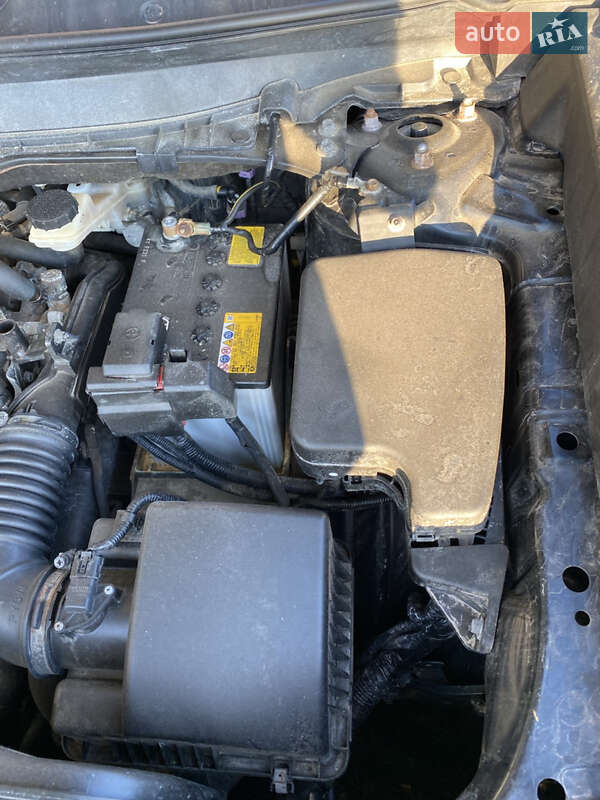 Внедорожник / Кроссовер Mazda CX-9 2016 в Львове фото 31 Внедорожник / Кроссовер Mazda CX-9 2016 в Львове