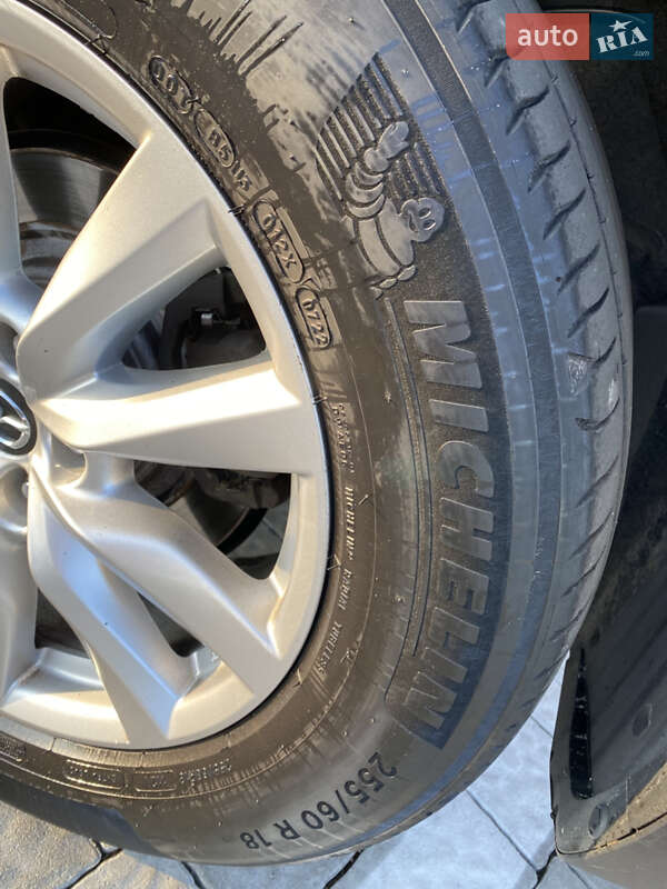 Внедорожник / Кроссовер Mazda CX-9 2016 в Львове фото 35 Внедорожник / Кроссовер Mazda CX-9 2016 в Львове