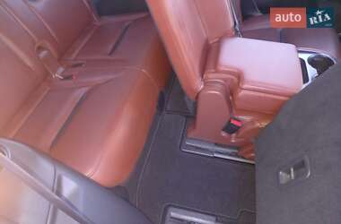 Позашляховик / Кросовер Mazda CX-9 2019 в 