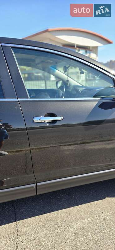 Внедорожник / Кроссовер Mazda CX-9 2011 в Киеве фото 14 Внедорожник / Кроссовер Mazda CX-9 2011 в Киеве