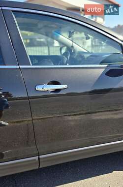 Внедорожник / Кроссовер Mazda CX-9 2011 в 