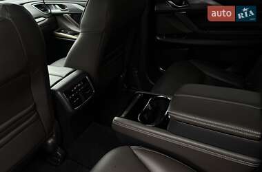 Внедорожник / Кроссовер Mazda CX-9 2020 в 