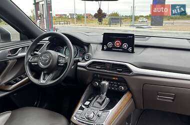 Внедорожник / Кроссовер Mazda CX-9 2020 в 