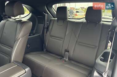 Внедорожник / Кроссовер Mazda CX-9 2020 в 