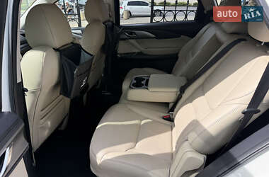 Внедорожник / Кроссовер Mazda CX-9 2017 в 