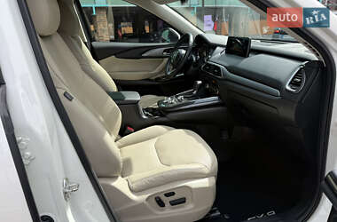 Внедорожник / Кроссовер Mazda CX-9 2017 в 