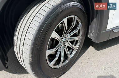 Внедорожник / Кроссовер Mazda CX-9 2017 в 