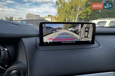 Внедорожник / Кроссовер Mazda CX-9 2020 в 