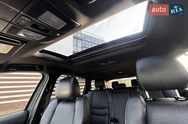 Внедорожник / Кроссовер Mazda CX-9 2020 в 