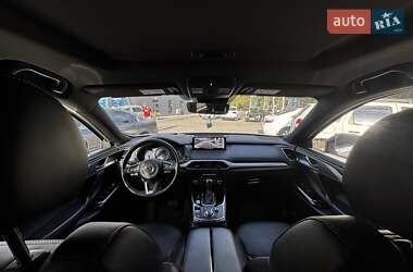 Внедорожник / Кроссовер Mazda CX-9 2020 в 