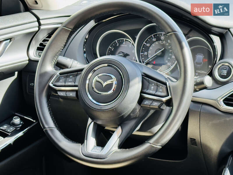Внедорожник / Кроссовер Mazda CX-9 2020 в Одессе