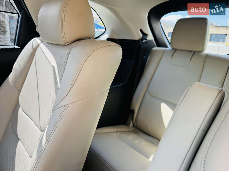 Внедорожник / Кроссовер Mazda CX-9 2020 в Одессе