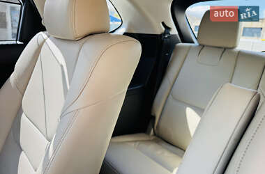Позашляховик / Кросовер Mazda CX-9 2020 в 