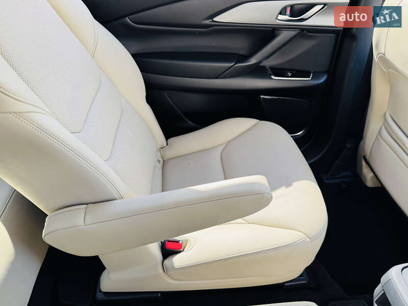 Внедорожник / Кроссовер Mazda CX-9 2020 в Одессе
