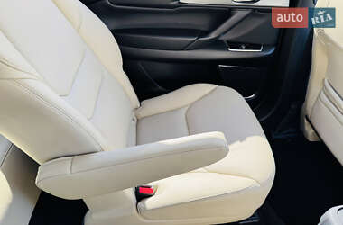 Позашляховик / Кросовер Mazda CX-9 2020 в 