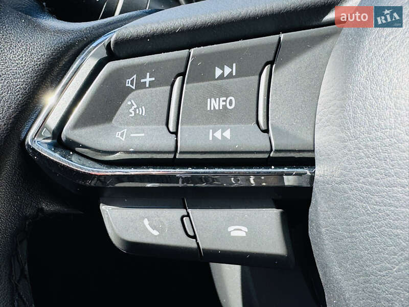 Внедорожник / Кроссовер Mazda CX-9 2020 в Одессе
