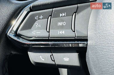 Позашляховик / Кросовер Mazda CX-9 2020 в 