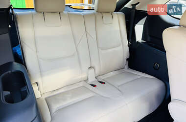 Позашляховик / Кросовер Mazda CX-9 2020 в 