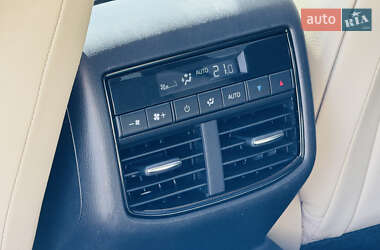 Позашляховик / Кросовер Mazda CX-9 2020 в 