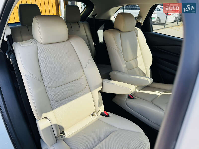 Внедорожник / Кроссовер Mazda CX-9 2020 в Одессе