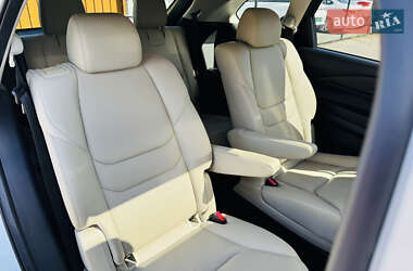 Позашляховик / Кросовер Mazda CX-9 2020 в 