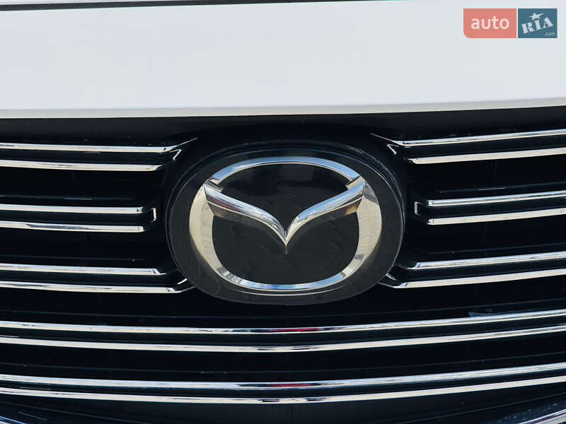 Внедорожник / Кроссовер Mazda CX-9 2020 в Одессе