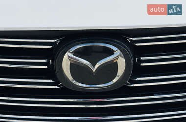 Позашляховик / Кросовер Mazda CX-9 2020 в 