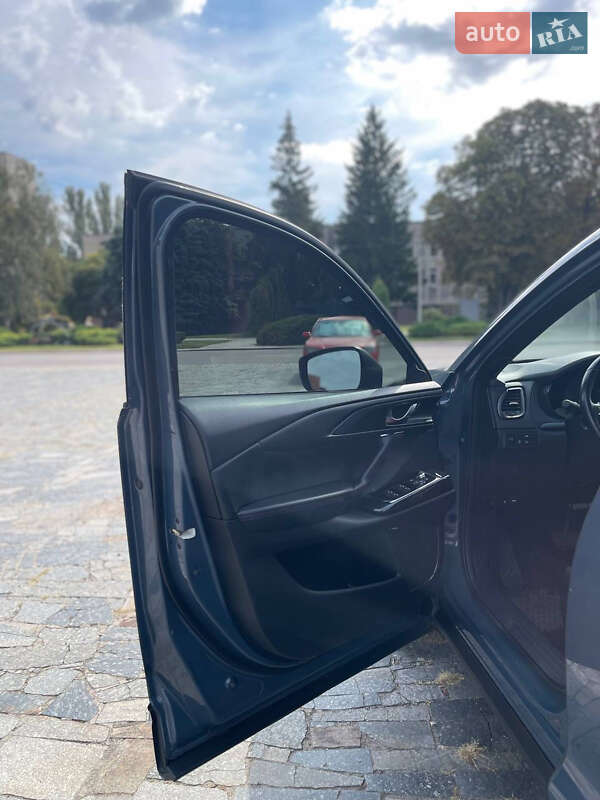 Позашляховик / Кросовер Mazda CX-9 2022 в Кременчуці