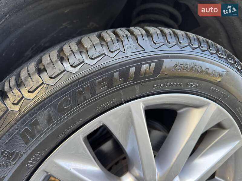 Внедорожник / Кроссовер Mazda CX-9 2022 в Днепре