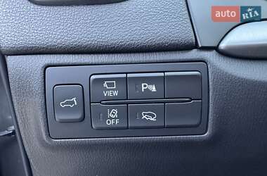 Позашляховик / Кросовер Mazda CX-9 2022 в 