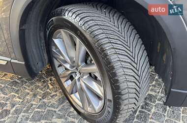 Позашляховик / Кросовер Mazda CX-9 2022 в 
