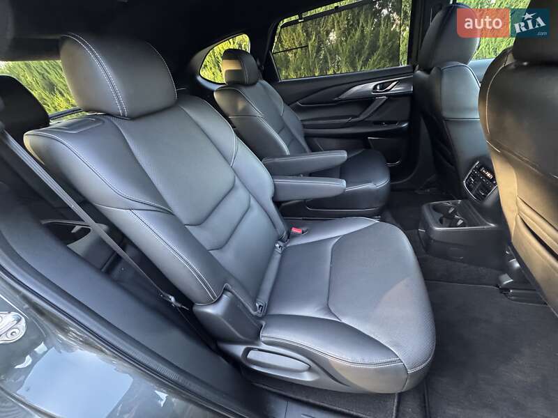Внедорожник / Кроссовер Mazda CX-9 2022 в Днепре