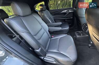 Позашляховик / Кросовер Mazda CX-9 2022 в 