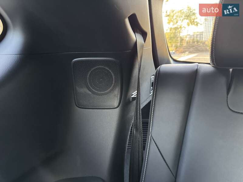 Внедорожник / Кроссовер Mazda CX-9 2022 в Днепре