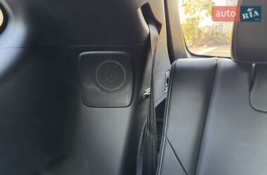 Позашляховик / Кросовер Mazda CX-9 2022 в 