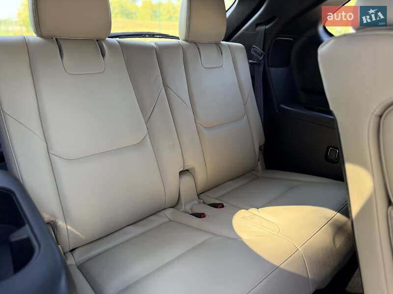 Позашляховик / Кросовер Mazda CX-9 2022 в Києві