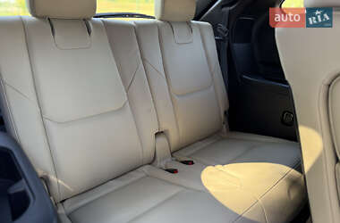 Внедорожник / Кроссовер Mazda CX-9 2022 в 