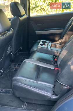 Позашляховик / Кросовер Mazda CX-9 2007 в 