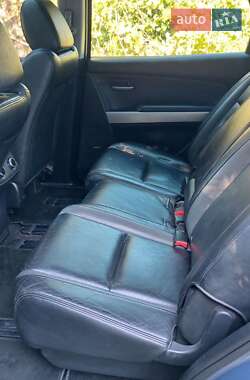 Позашляховик / Кросовер Mazda CX-9 2007 в 