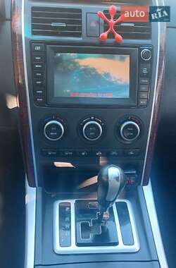 Позашляховик / Кросовер Mazda CX-9 2007 в 