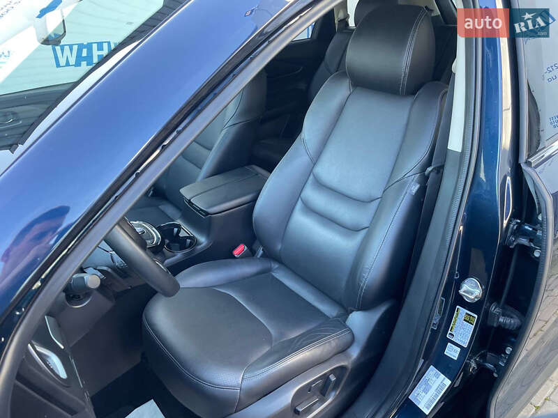 Внедорожник / Кроссовер Mazda CX-9 2022 в Луцке
